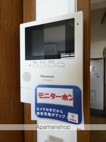 アーバンシティ三島の内装写真