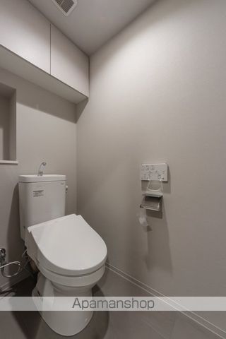 ROVINE目黒東山の内装写真