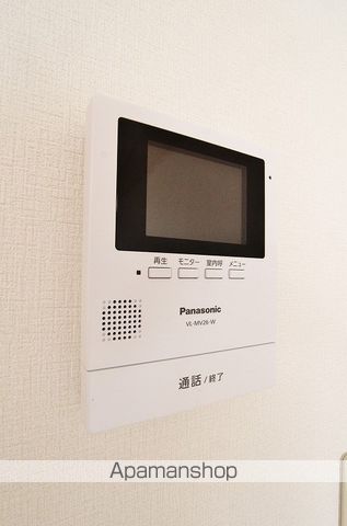 ギャラック沖洲の内装写真