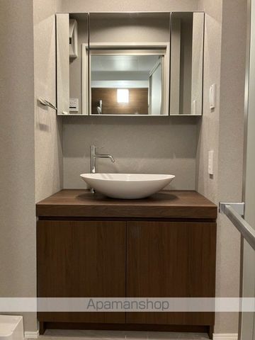 レジディア三軒茶屋IIの内装写真