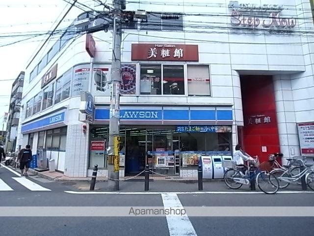 ローレルコート塚口町の周辺写真