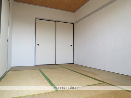 東京都武蔵村山市残堀１丁目[3LDK/61.74m2]の内装2