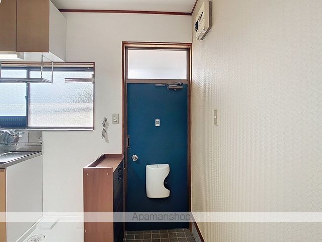 コーポラス丸栄の内装写真