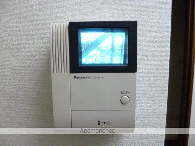 カーサ・リベルテの内装写真