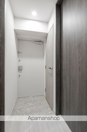 ＡＲＫＭＡＲＫ世田谷砧[1R/25.47m2]の玄関