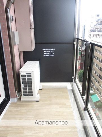 ブリリアンクラス高円寺の内装写真