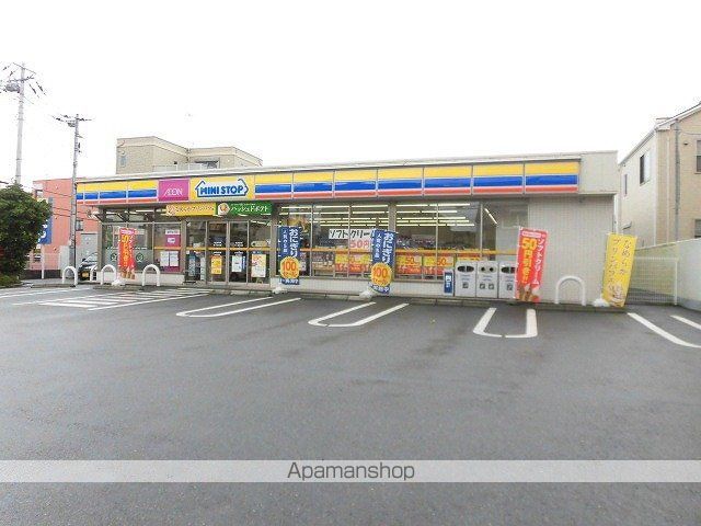 レオパレス高田の周辺写真