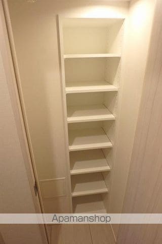 グランカーサ大島の内装写真