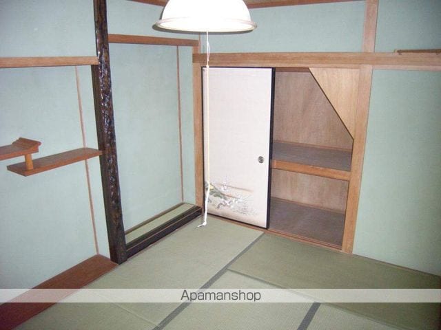 城陽市寺田大畔一戸建住宅の内装写真