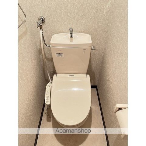 リバティ西富の内装写真
