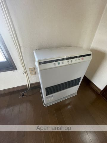 ハイツ菅原の内装写真