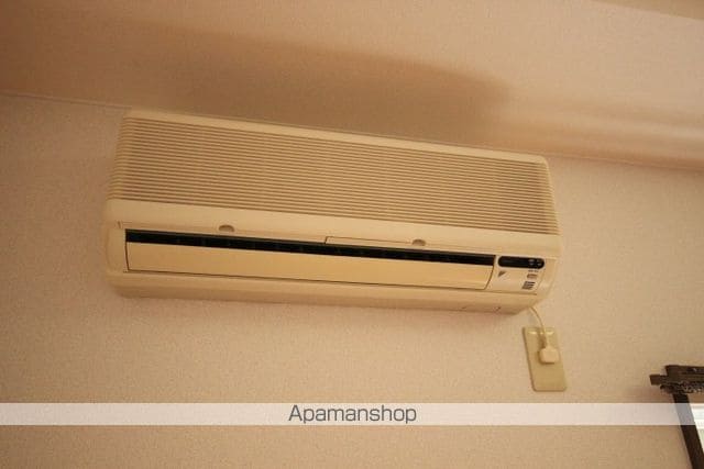 コーポリヴィエール39の内装写真