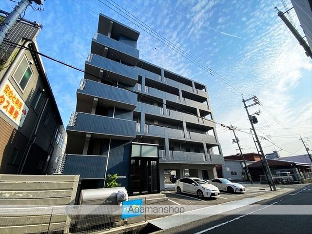 sherangeの外観写真