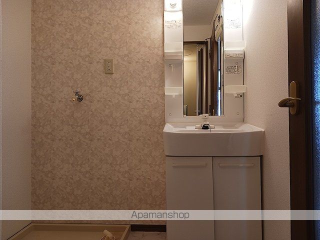 T.レックスの内装写真