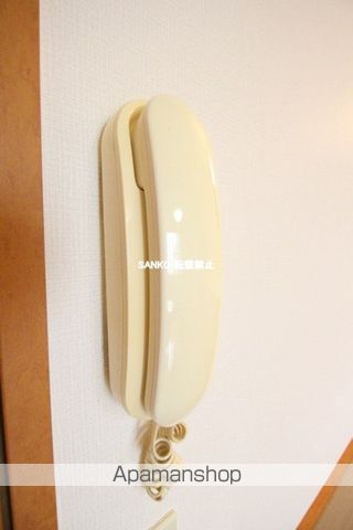 ルピナス幸の内装写真