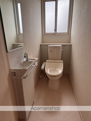 浜松市中央区 2階建 築13年の内装写真