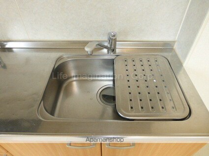 パークハイムＣ[2LDK/55.66m2]の内装3