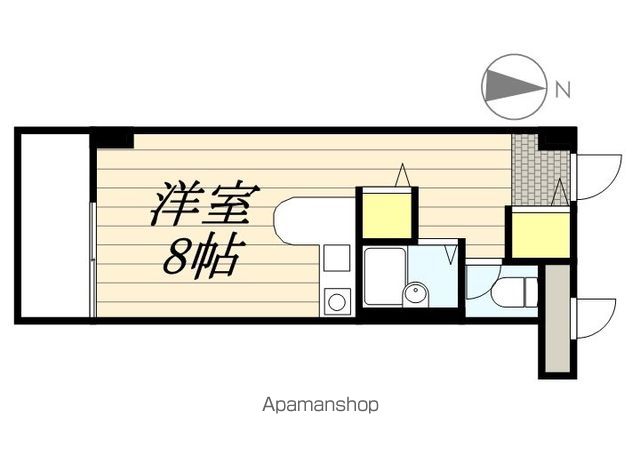 ドルチェ平尾のイメージ