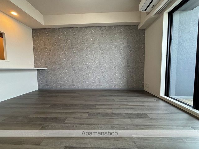 COMFORIA江坂江の木町Qの内装写真