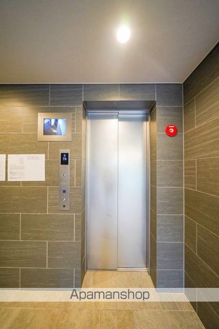 BPRレジデンス新梅田のその他写真