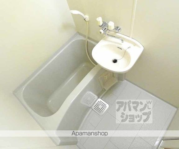 アミ宝ヶ池の内装写真