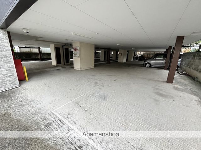 郡津金森マンションのその他写真