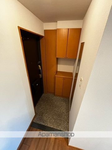 プレサンスセンターコア大阪の内装写真