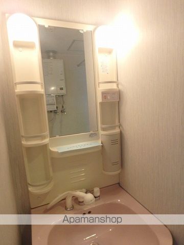 サザンセンチュリー北大の内装写真