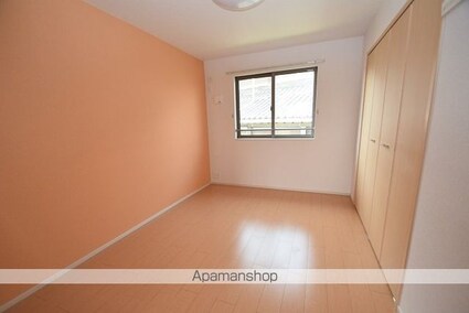ＡＬＢＡーＣＡＳＡⅣ[1LDK/48.7m2]の内装7