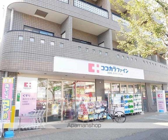 コルザ河村の周辺写真
