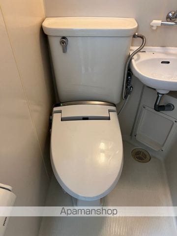 プレアール新大江の内装写真