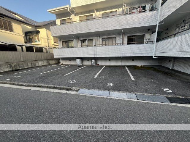 ベルメゾン大芝のその他写真