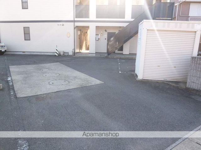 アンプルールブワAILEのその他写真