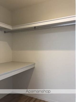 シャーメゾン宇多津　Ｂ棟[3LDK/73.89m2]の収納