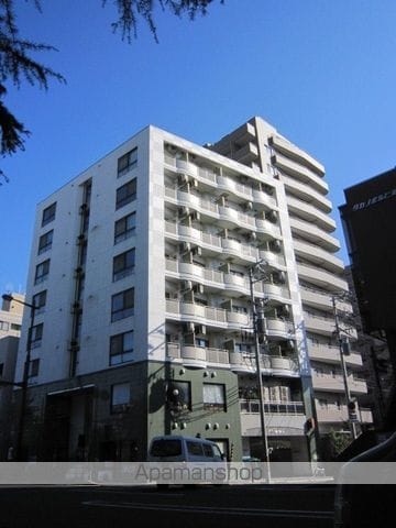 TC支倉の外観写真