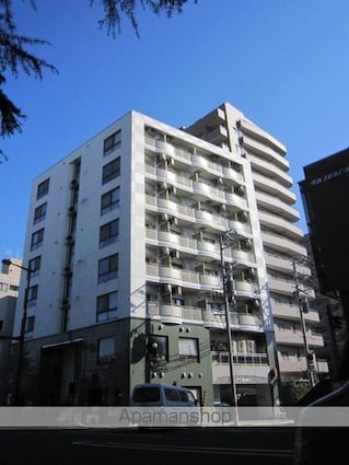 ＴＣ支倉[1K/25.81m2]の外観2