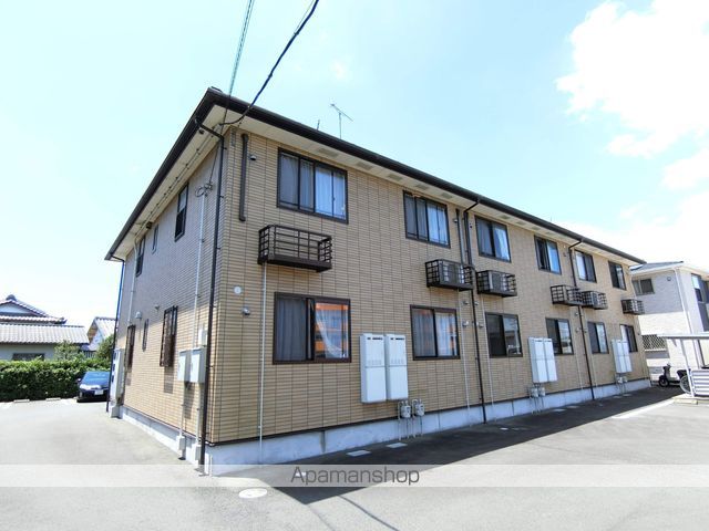 Enkel RYO Bの外観写真