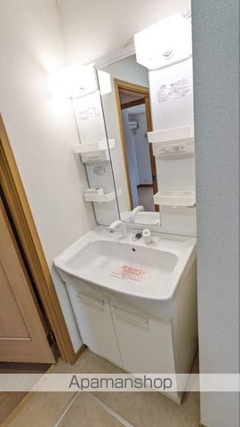メルシーBの内装写真