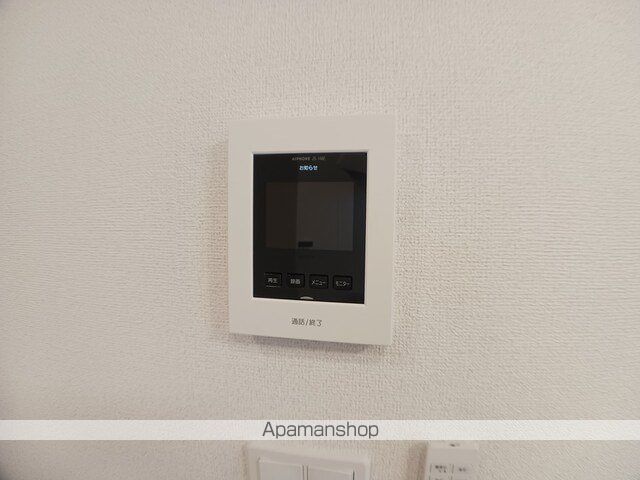 ファイン アイランド スズの内装写真