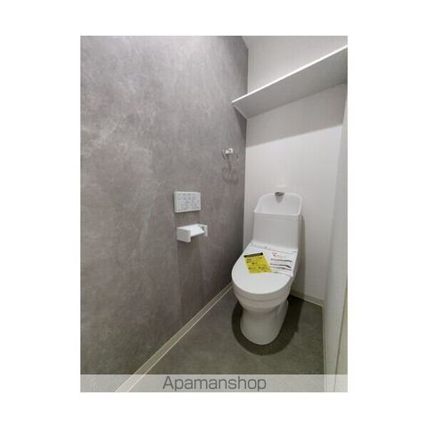 フォレストクリエオーレ城垣町弐番館の内装写真