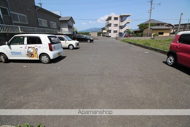 コーポマキのその他写真