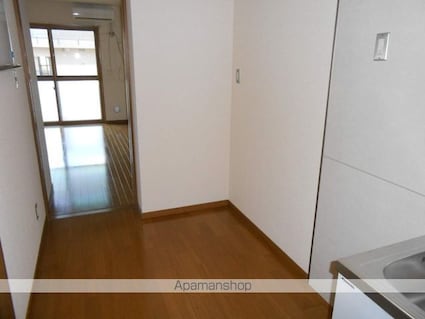 サンシルク２１[1K/36m2]の内装3