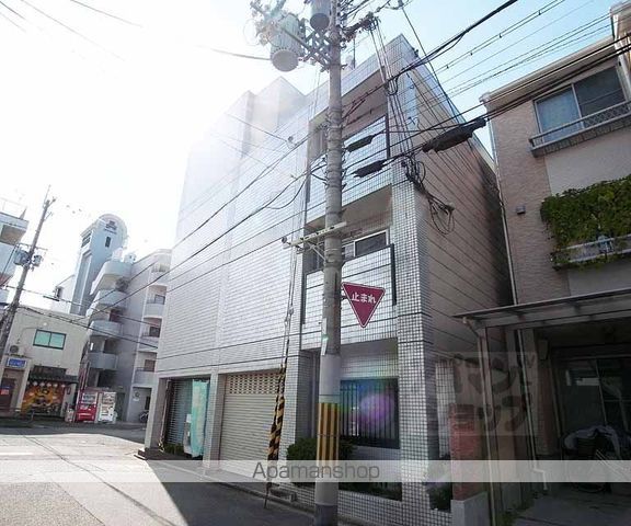 メゾン竹田の外観写真