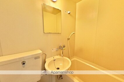 シングルハイツⅡ[1K/19.8m2]の内装7