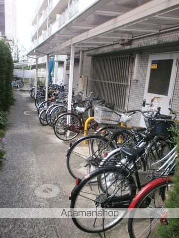 アネックス国領のその他写真