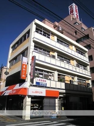 赤坂ビル[1R/25m2]の外観3