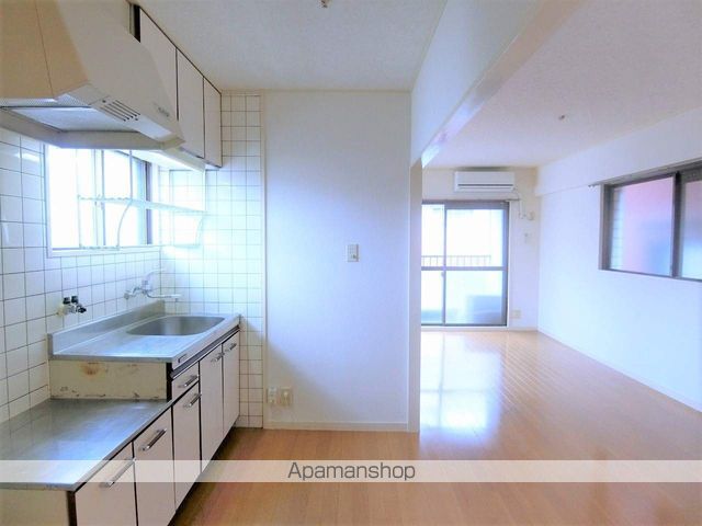 セジュール新屋敷の内装写真