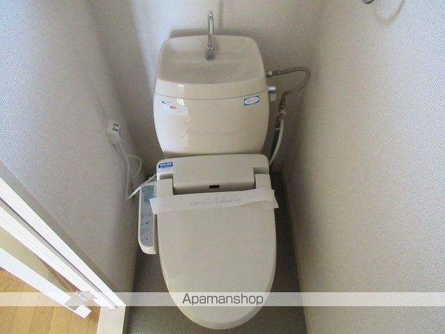 カーサIの内装写真