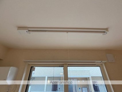 ミル・クレール　アネックス　Ａ棟[2LDK/53.75m2]の内装1