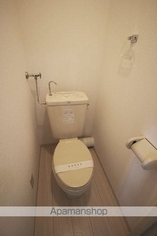 ローヤルハイツ美香保の内装写真
